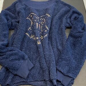 Harry Potter PJ Sleepwear Top